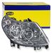 MAGNETI MARELLI Koplamp (712474601129)