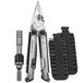 Leatherman ARC met Ratchet Driver en Bit Kit