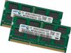 Apple 8Go RAM, 2x 4Go, DDR3, 1066MHz, PC-8500, adapté pour MacBook Pro, iMac, Mac mini