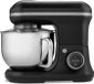 MEDION Robot pâtissier MD18420, 1200 W, 5 litres, 8 vitesses, sorbetière, noir