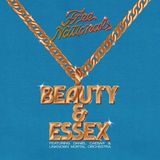 Beauty Free Nationals - Beauty & Essex (LP)