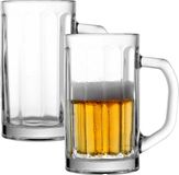 Uniglass Nicol - 0,5 litre - glass - 2x pieces