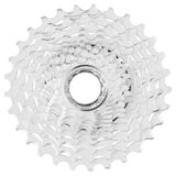 Campagnolo Cassette Super Record WRL 12V (10-29D) rondsel, volwassenen, uniseks, meerkleurig (meerkleurig), eenheidsmaat