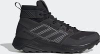 adidas TERREX Terrex Trailmaker Mid GORE-TEX Hikingschoenen - Heren - Zwart - 47 1/3