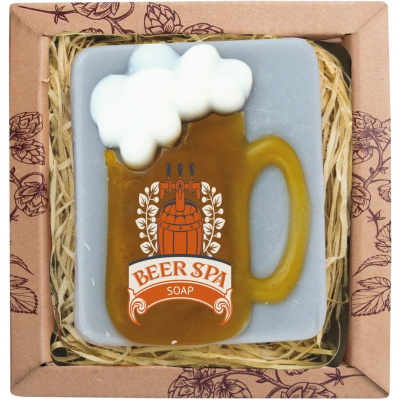 Beer Spa