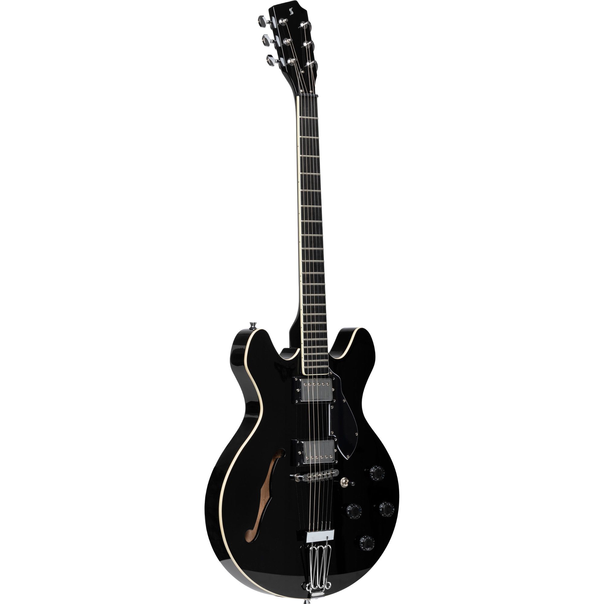 Stagg Silveray Series 533