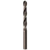 Forum - Foret hélicoïdal avec queue cylindrique courte, en acier à coupe rapide, type N, DIN 338, laminé, surface sans revêtement, Ø H8 : 5,50 mm