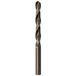 Forum - Foret hélicoïdal avec queue cylindrique courte, en acier à coupe rapide, type N, DIN 338, laminé, surface sans revêtement, Ø H8 : 5,50 mm