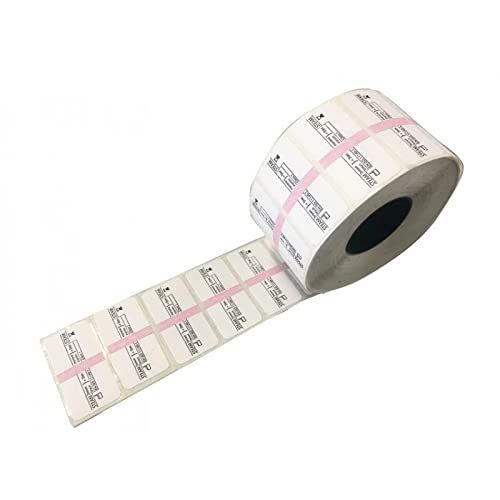 GIMA etiketten, 2 stuks - 8034049914648