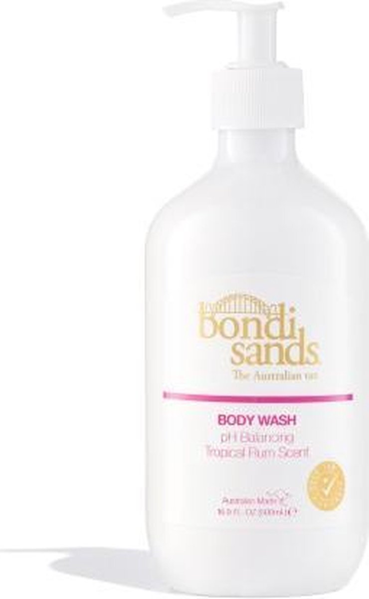 Bondi Sands Tropical Rum