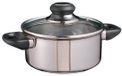 Dailygoods Casserole Acier inoxydable - 16 cm