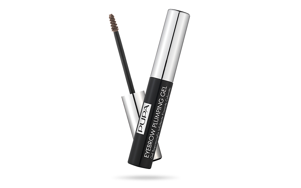 PUPA Milano Eyebrow Plumping Gel