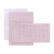 Cambrass 46924 Beddengoed 800 x 1200 cm Katoen Roze 3 Stuks