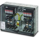 Phoenix Contact 1834573 SOL-SC-1ST-0-DC-4MPPT-1006SE Stringbox
