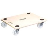WAGNER Transport dolly MM 1086 I 60 x 50 cm