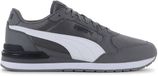 PUMA ST Runner v4 Mesh Heren Sneakers Grijs EU 46