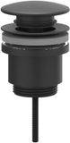 IVY Designplug Stop&Go - Mat Zwart