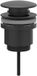 IVY Designplug Stop&Go - Mat Zwart