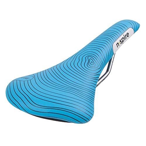 SMANIE N-Spire zadel - Meerkleurig - Uniseks - Maat: One Size