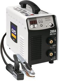 Lasinverter PRO200A PFC - 5192031432