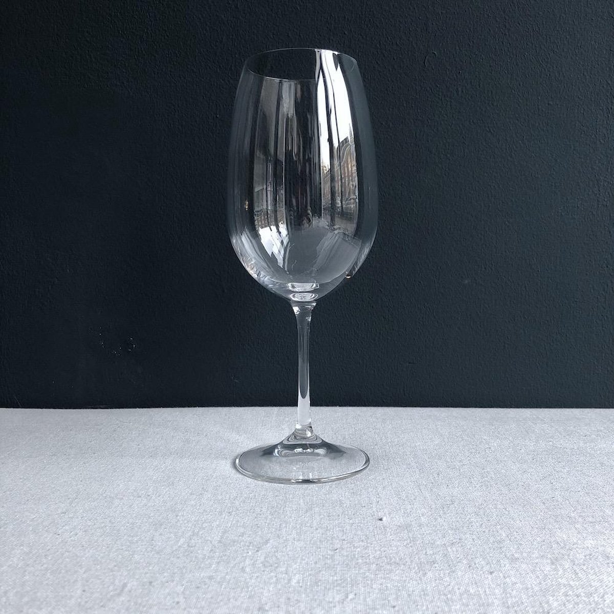 RCR Crystal - Made in Italy RCR - Wijnglas Invino Grand Cuvée 66 cl (6 stuks)