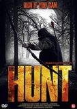 Zeno Pictures Hunt (DVD)