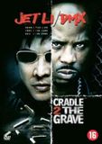 Warner Home Video Cradle 2 the grave DVD