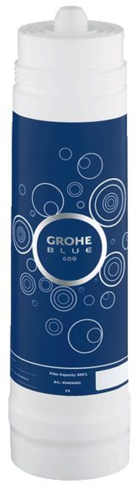 GROHE Blue Filter Cartridge - 40404001 - 1 piece