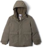 Columbia Nordic Strider™ Iii Parka Stone Green