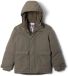 Columbia Nordic Strider™ Iii Parka Stone Green