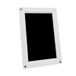 Benel Photo Benel Frameo digitale fotolijst wt-101w acryl wit 10.1 inch