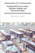 Teaching Bayshop Teaching ESP in 21st century Paperback