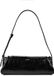 GUESS Xena Mini Shoulder Bag Black