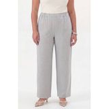 YOEK Plus Size - gris