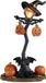 Lemax Spooky Town Spooky Time Street Light