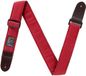 Ibanez DCS50 Designer Collection Strap (Wine Red)