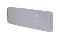 HELLA 9EL 340 829-051 Lampglas voor achterlicht - links