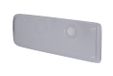HELLA 9EL 340 829-051 Lampglas voor achterlicht - links
