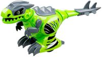 Bizak Dino Kombat Strijd Groen Kinderen