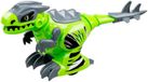 Bizak Dino Kombat Strijd Groen Kinderen