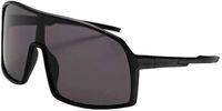 Chpo Brand Erica Gepolariseerde Zonnebril Goud Black Polarized/CAT3