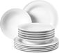 Seltmann Weiden Beat service de table - 12 pièces