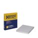 HEN E3959LI Verwarming