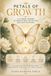 Petals of Growth SECOND EDITION: A 12-Week Guided Journal for Mindfulness, Reflection, and Self-Discovery