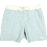 Short de bain Misspelled Haze