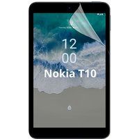 Phonillico® Screenprotector voor Nokia T10 [Pack 2]