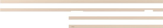 Samsung Verwisselbare lijst 75 inch The Frame Modern – Sand Gold (2021-2025)