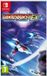 ININ Games Dariusburst: Another Chronicle EX+ - Nintendo Switch - Standard Edition