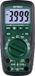 Extech EX505A Multimeter Digitaal – CAT IV 600 V – Weergave (counts): 6000