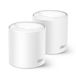 TP-Link Deco X50 (2-pack) Système Wi-Fi 6 Mesh